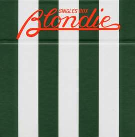 Blondie: Sound Asleep