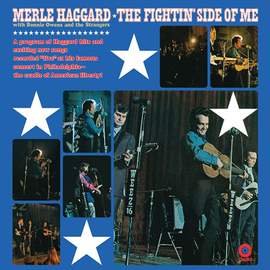 Merle Haggard: Today I Started Loving You Again