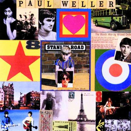 Paul Weller: Time Passes