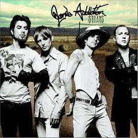 Jane's Addiction: True Nature