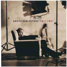 Gretchen Peters: Tomorrow Morning
