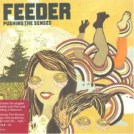 Feeder: Tumble And Fall