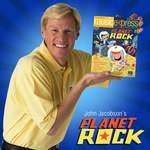 John Jacobson: Planet Rock Product Image
