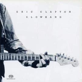 Eric Clapton: Mean Old Frisco