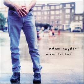 Adam Snyder: Two Moons