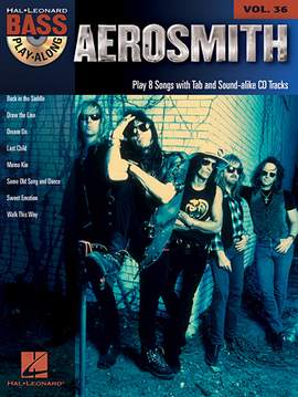 Aerosmith: Mama Kin