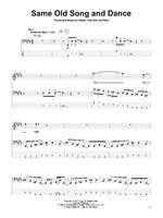 Aerosmith: Same Old Song And Dance Product Image