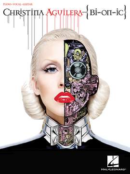 Christina Aguilera: Vanity