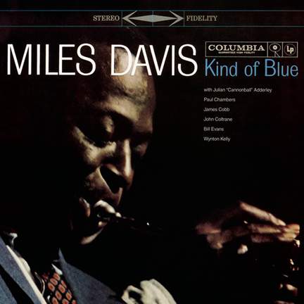 Miles Davis: All Blues