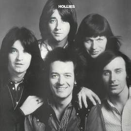 The Hollies: The Air That I Breathe