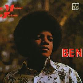 Michael Jackson: Ben