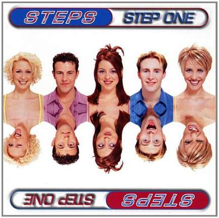 Steps: Better Best Forgotten