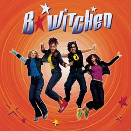 Bewitched: Blame It On The Weatherman
