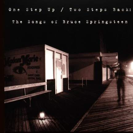 Steps: Better The Devil You Know