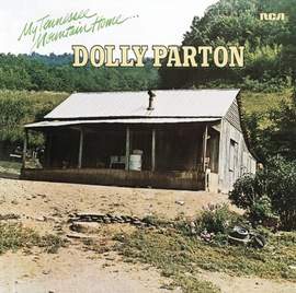 Dolly Parton: My Tennessee Mountain Home