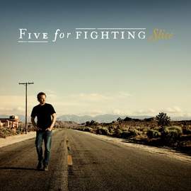 Five For Fighting: This Dance