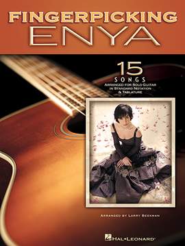 Enya: Portrait