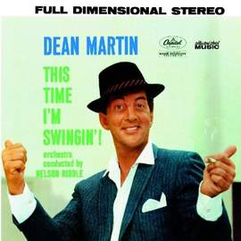 Dean Martin: You're Nobody 'Til Somebody Loves You