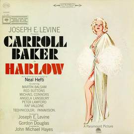 Neal Hefti: Girl Talk