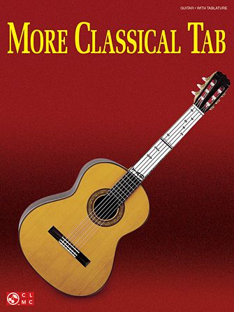 Matteo Carcassi: Study In D Minor