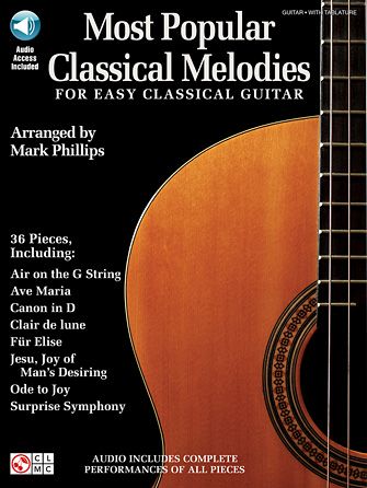 Claude Debussy: Clair de Lune