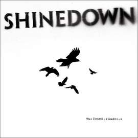 Shinedown: Diamond Eyes (Boom-Lay Boom-Lay Boom)
