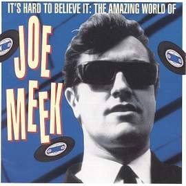 Joe Meek: Telstar