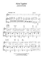 Peggy Lee: Alone Together Product Image
