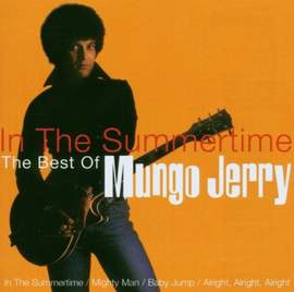 Mungo Jerry: In The Summertime