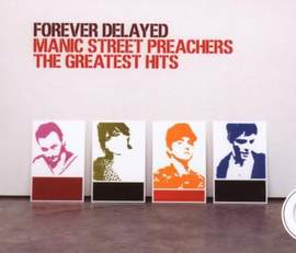 The Manic Street Preachers: There By The Grace Of God