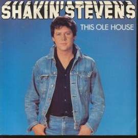 Shakin' Stevens: This Ole House