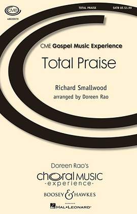 Doreen Rao: Total Praise