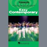 Michael Brown: Firework - Eb Baritone Sax Product Image