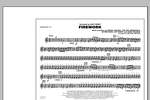 Michael Brown: Firework - Baritone T.C. Product Image