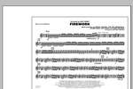Michael Brown: Firework - Bells/Xylophone Product Image