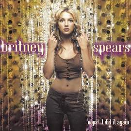 Britney Spears: Can't Make You Love Me