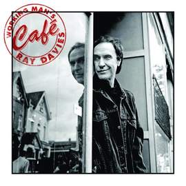 Ray Davies: Morphine Song