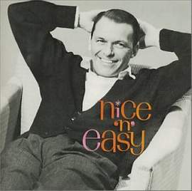 Kirby Shaw: Nice 'n' Easy
