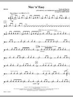 Kirby Shaw: Nice 'n' Easy - Drums Product Image
