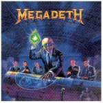 Megadeth: Hangar 18 Product Image
