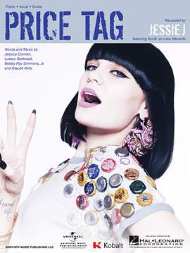 Jessie J featuring B.o.B.: Price Tag