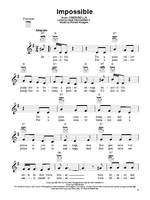 Rodgers & Hammerstein: Impossible Product Image