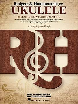 Rodgers & Hammerstein: People Will Say We're In Love (from Oklahoma!)