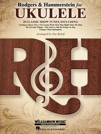 Rodgers & Hammerstein: Younger Than Springtime