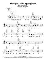 Rodgers & Hammerstein: Younger Than Springtime Product Image
