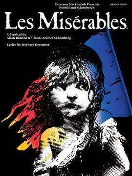 Alain Boublil: On My Own (from Les Miserables)