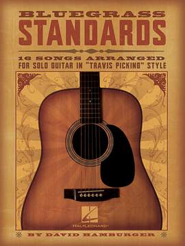 Lester Flatt: I'll Never Shed Another Tear