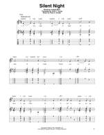 Joseph Mohr: Silent Night Product Image