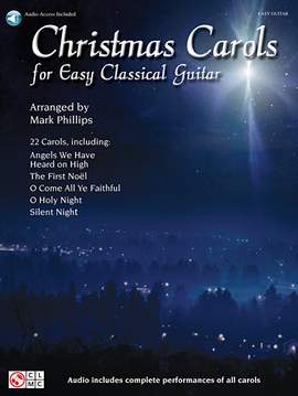 Adolphe Adam: O Holy Night