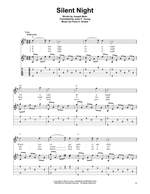 Joseph Mohr: Silent Night Product Image